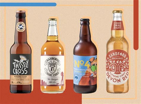 Cider's top picks.